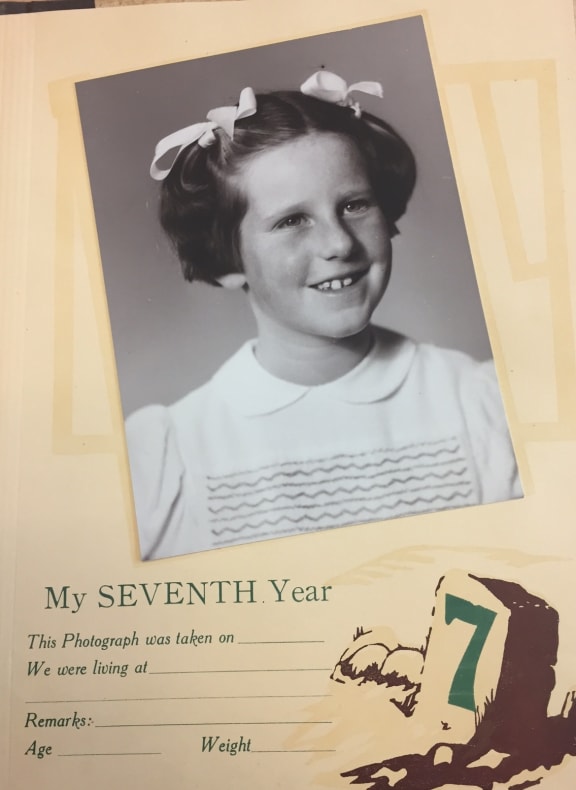 Dame Judith Potter Life and Influences RNZ