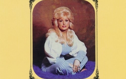 Great album: Dolly Parton - Jolene | RNZ