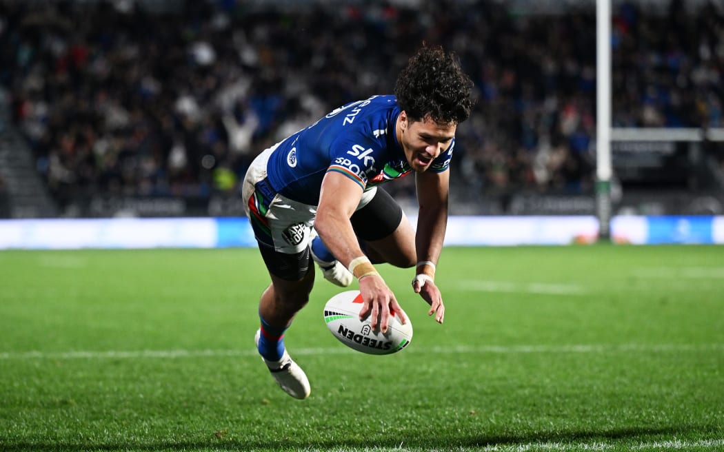 warriors-plea-to-fans-stay-in-the-stands-rnz-news