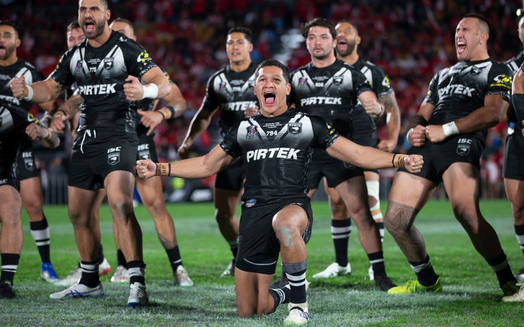 Kiwis captain considered giving it all away | RNZ News