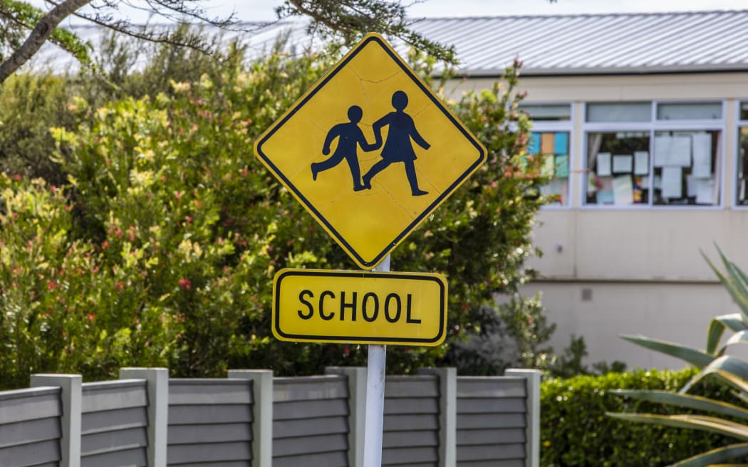 School Zone