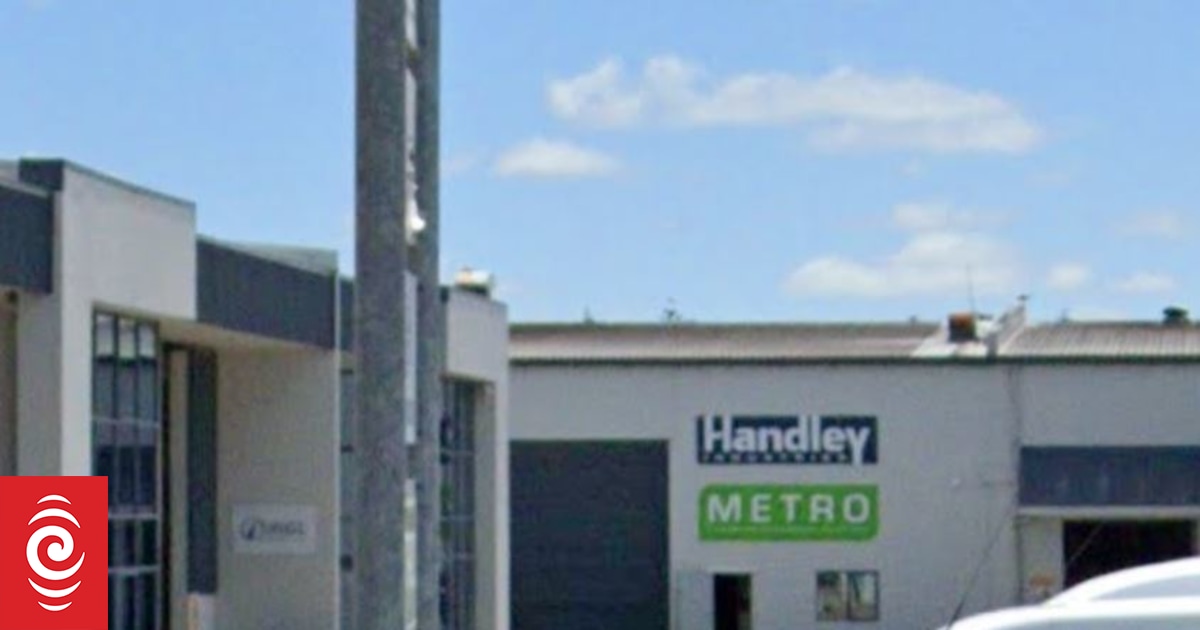 Wairau Valley workplace accident: Handley Industries workers lost consciousness one at a time - bos - Vimarsana News