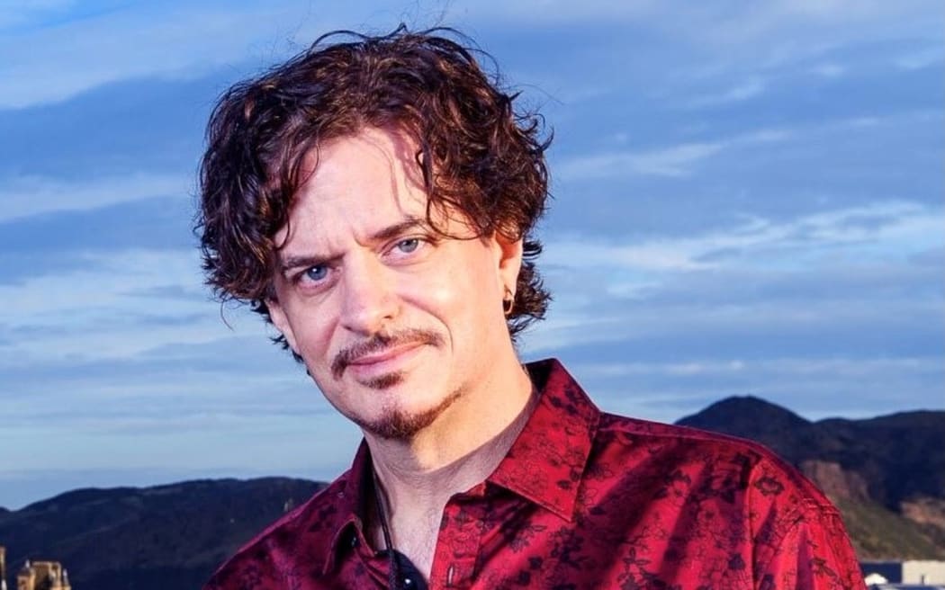Michael Braithwaite