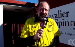35 year Cavalier Carpets veteran loses job: RNZ Checkpoint