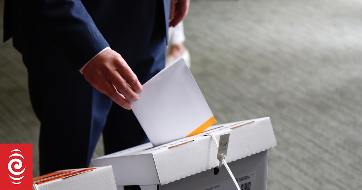 Miscounted votes a human error but not suspicious, Electoral Commission says - Vimarsana News