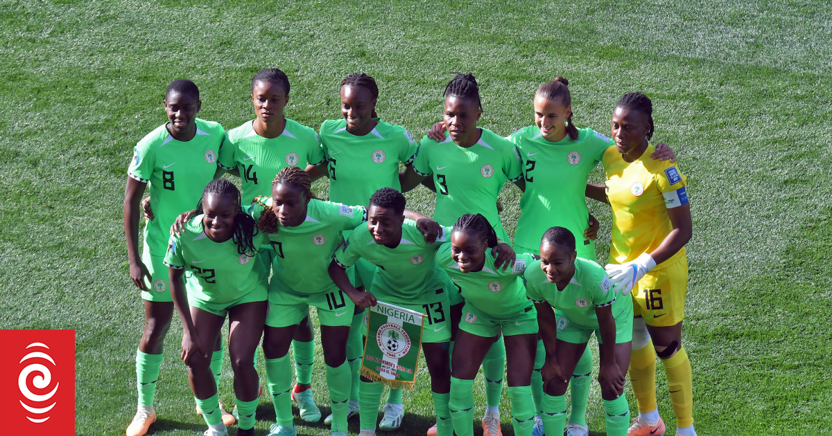 FIFPRO helping Nigeria with pay dispute - Vimarsana News