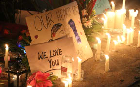 Messages of support