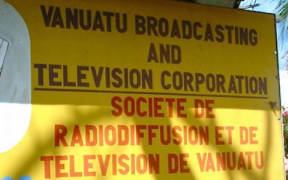 Vanuatu Broadcasting and Television Corporation
