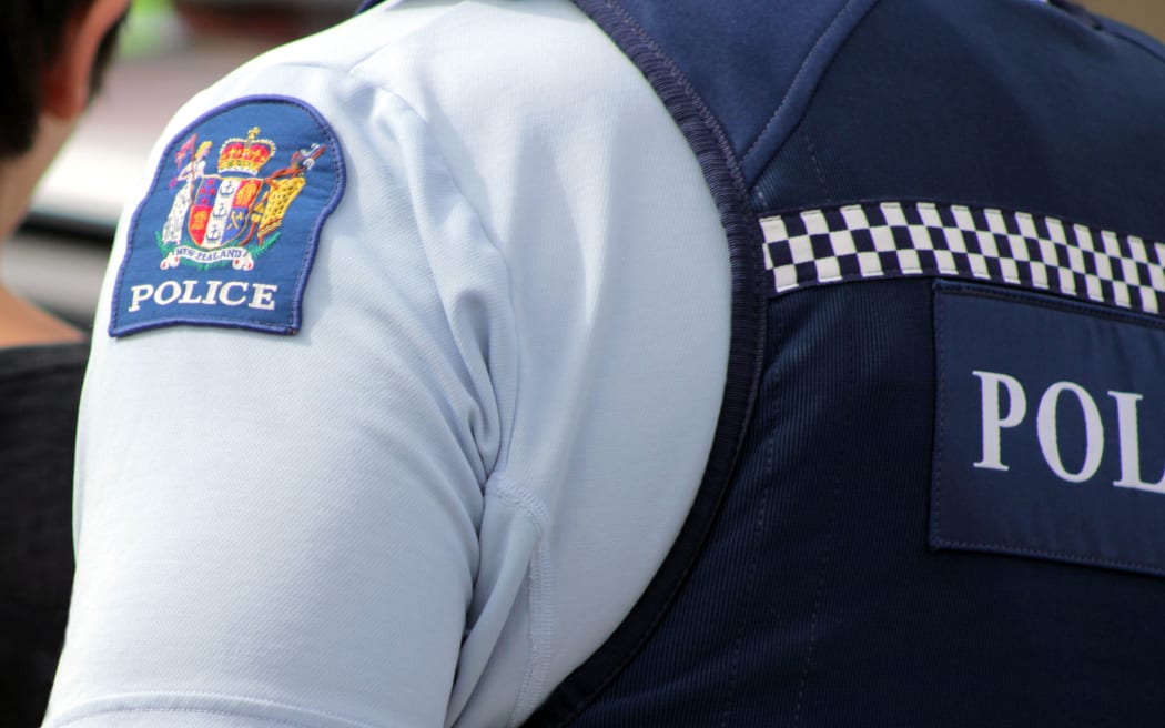 Six arrested after spate of car thefts in Manawatū