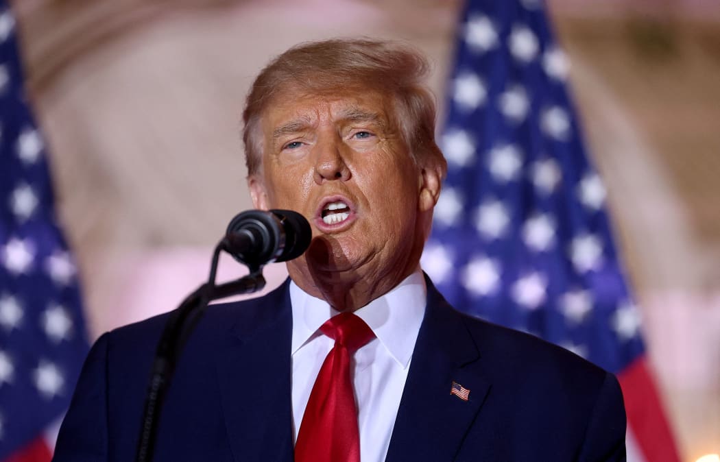 Trump faces setbacks in other probes as NY case proceeds