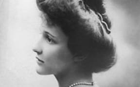 Lady Nancy Astor
