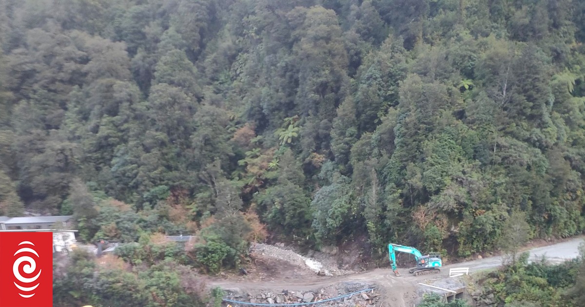 Landslide threat forces popular school camp to halt overnight stays - Vimarsana News