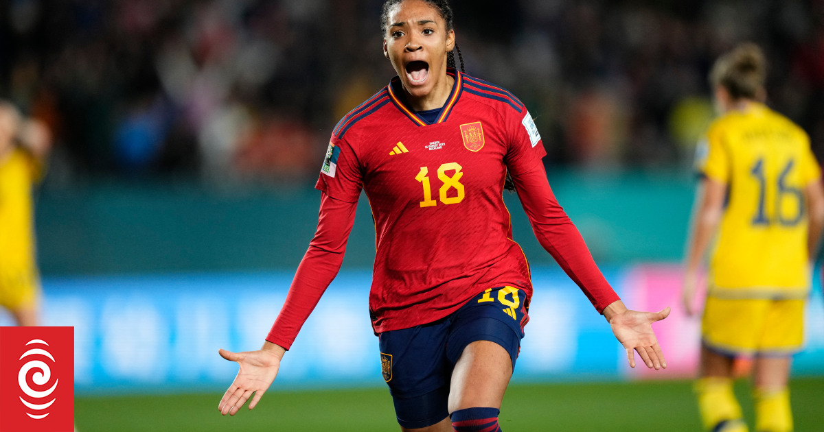 Nike vs. Adidas: Fooball World Cup sponsors gear up for final - Vimarsana News