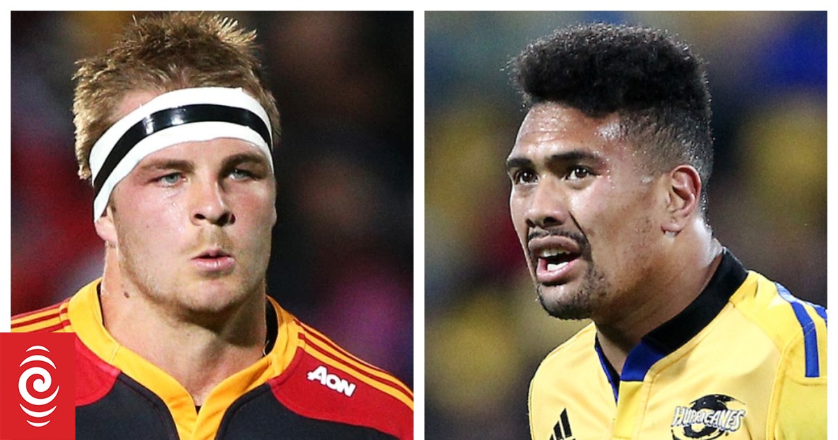 Super Rugby Pacific: NZ heavyweights set to clash in broad daylight