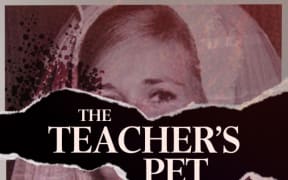 The Teacher's Pet logo (Supplied)
