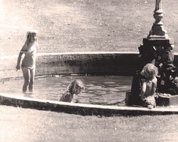 Margaret barker christmas the original story