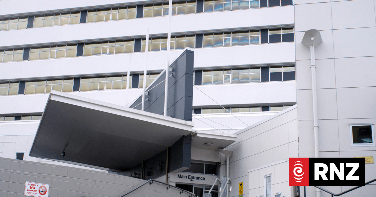 Waitematā health board doubles Māori workforce | RNZ