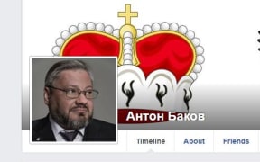 FB Anton Bakov