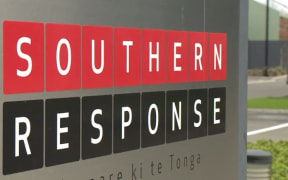 Southern Response office