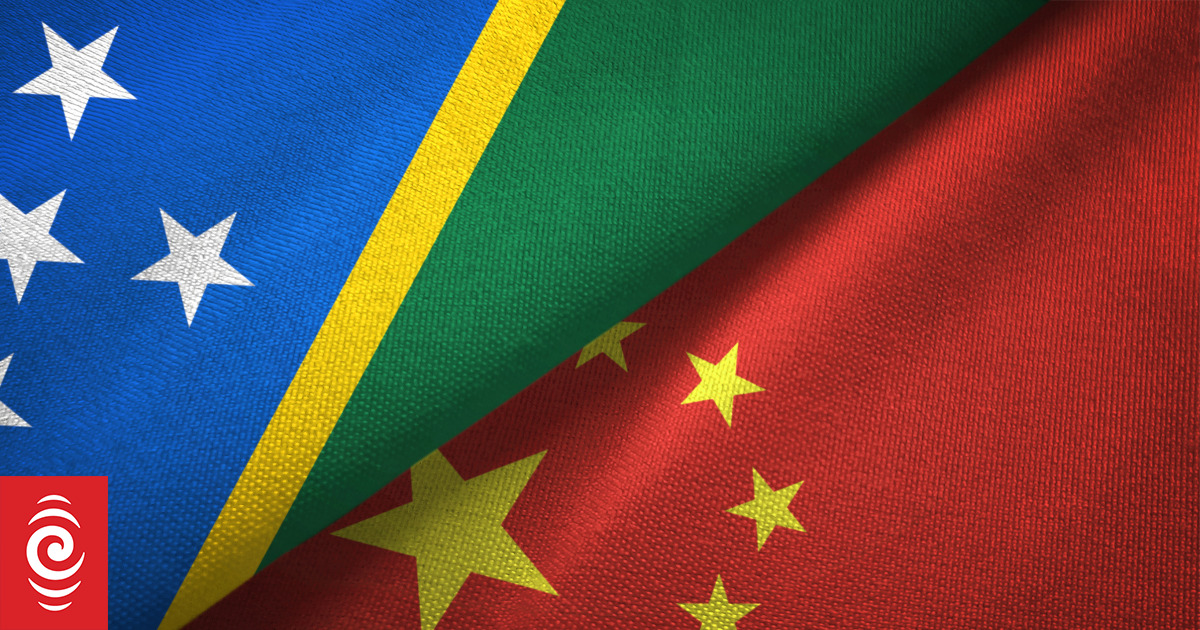 Pacific news in brief for July 11 - Vimarsana News