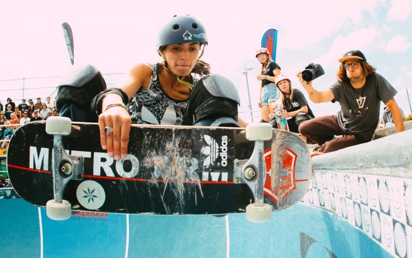 The rise of skateboarding in New Zealand RNZ