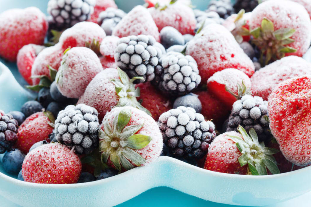  Brand of berries linked to Hepatitis A risk yet to be identified 
