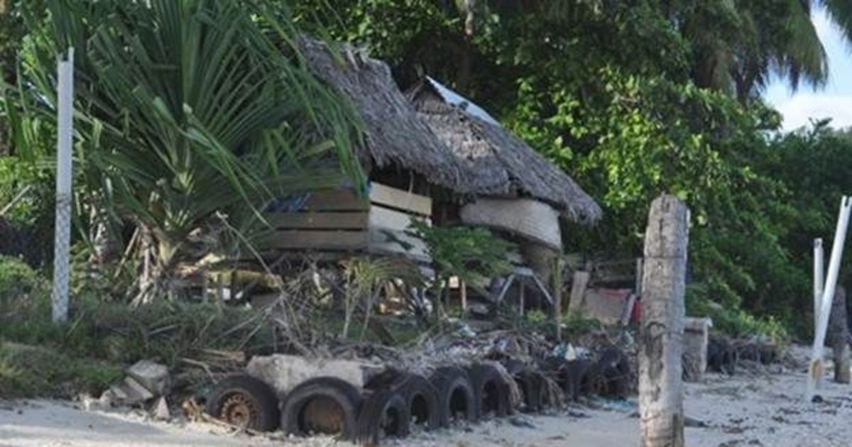 Skepticism over Kiribati purchase of Fiji land RNZ News