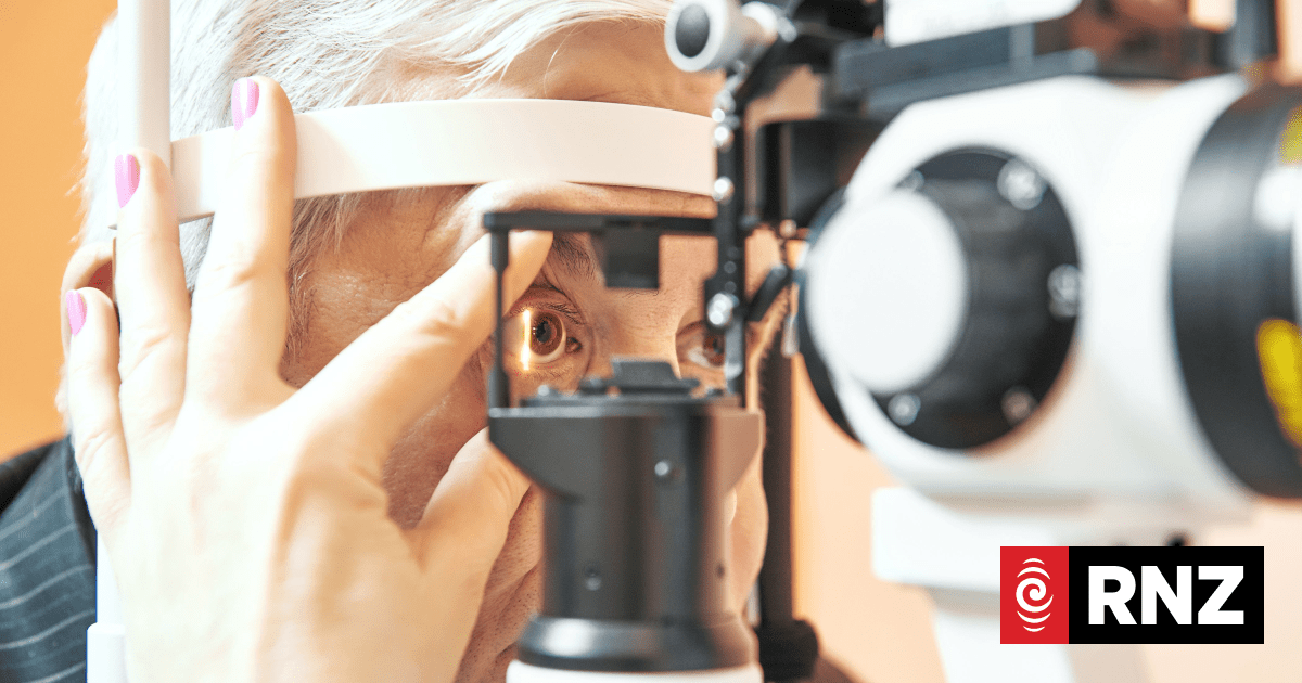 Cataract surgery: Eye surgeons worry about meeting demand as more qualify - Vimarsana News