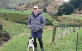NZ farm dogs selected for Trans-Tasman top dog contest
