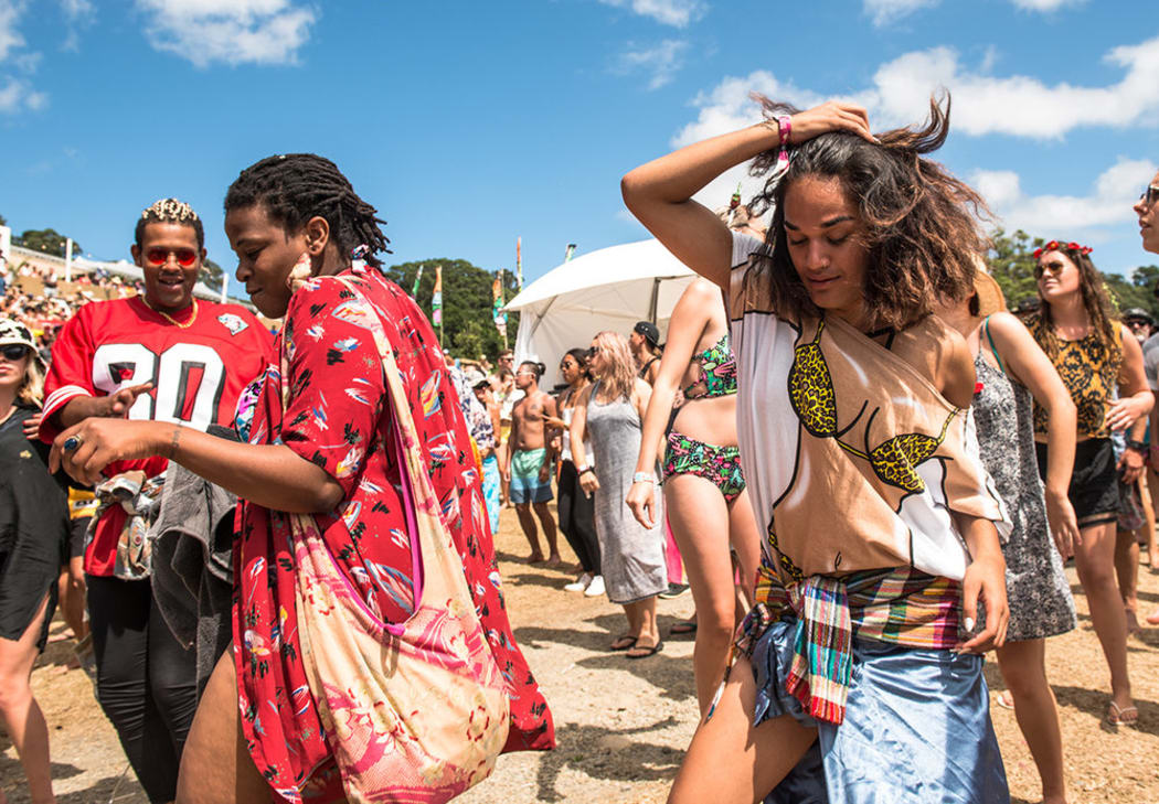 Splore Festival runs for three days and "welcomes all friendly caring humans to join our Mindful Tribe of Party Animals for this glorious weekend."