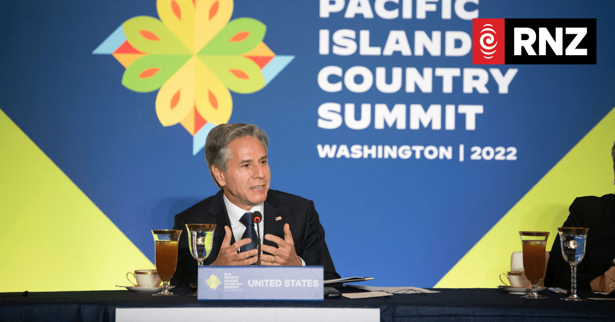 Pacific news in brief for May 19 - Vimarsana News