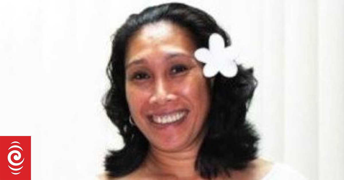 Samoan business woman dies RNZ News