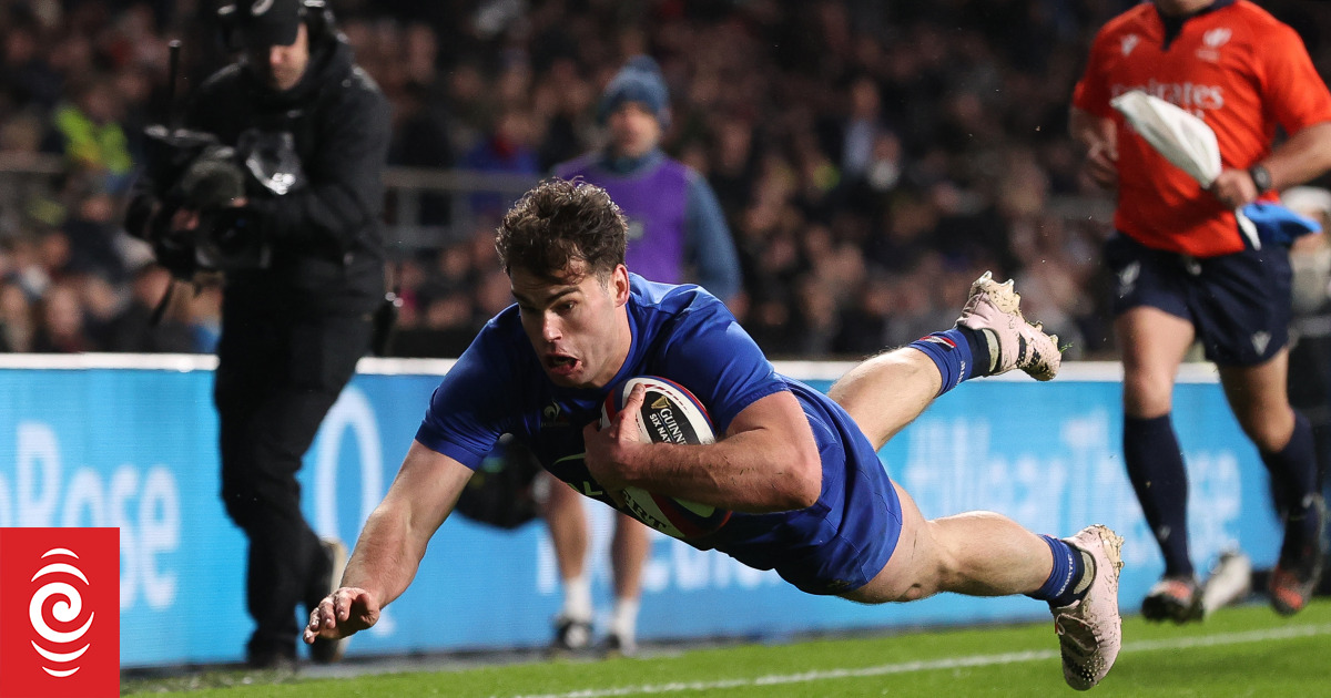 Wallabies handed fifth straight loss