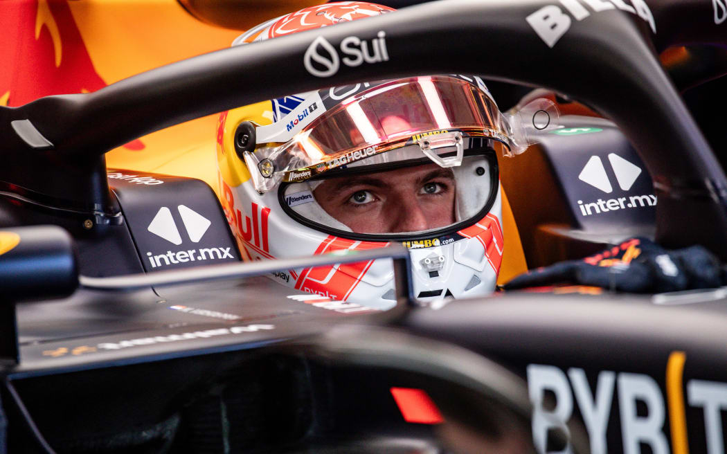 Vince Verstappen e Lawson è 13° nel Gran Premio d’Olanda
