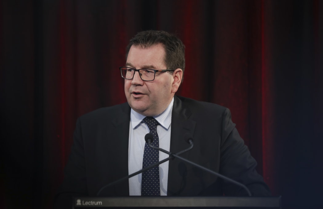 Govt reveals 5bn families package Will it affect you? RNZ News