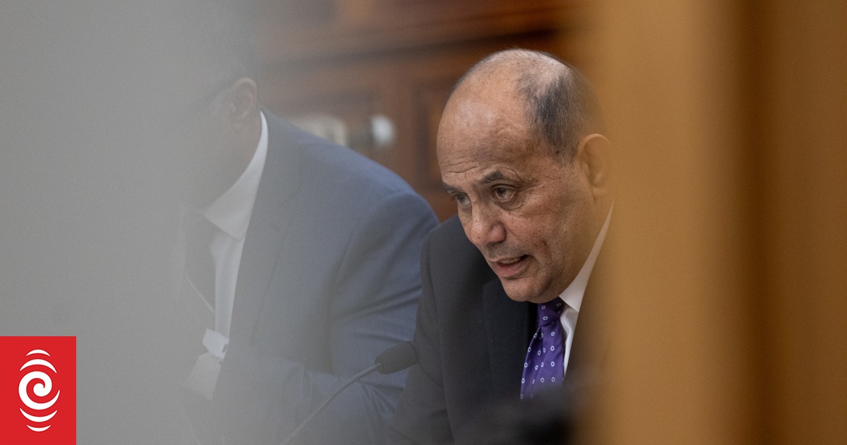 Ministerial Grillapalooza: Photos from Parliament's Estimates Hearings - Vimarsana News