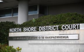 North Shore District Court