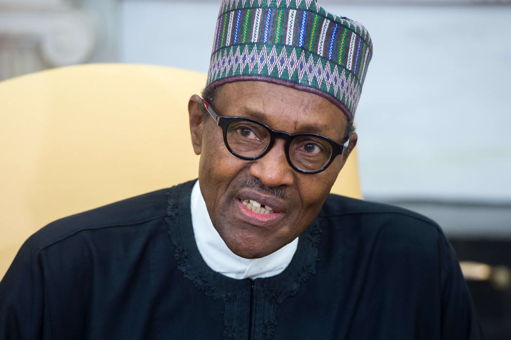 Nigeria President Muhammadu Buhari Denies Dying And Being Replaced By Lookalike Rnz News