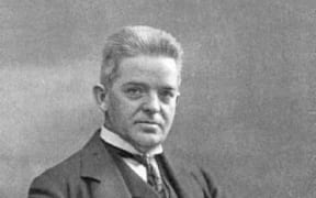 Carl Nielsen