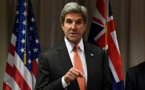 John Kerry: We will do everything in our power ... to work with the incoming administration"