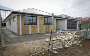 New builds in Selwyn area