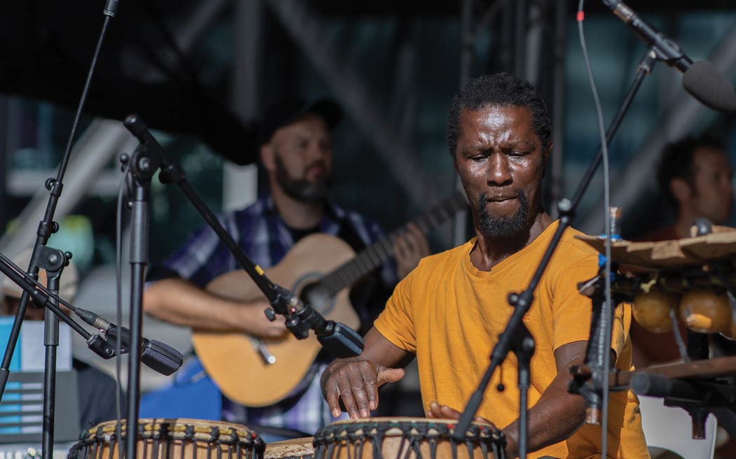 Music 101 for Saturday 18 March 2023 Music 101 | RNZ