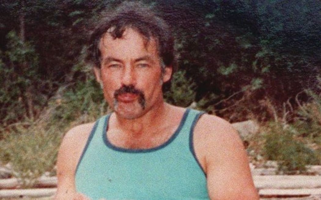 Undated file photo shows Ivan Milat who was sentenced to life imprisonement 27 July for the murders of seven backpackers in Sydney.