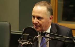 Prime Minister John Key talks to Guyon Espiner about the UK's shock withdrawal from the EU and the backlash against immigration.