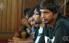 Indian students vow to continue fighting deportation: RNZ Checkpoint