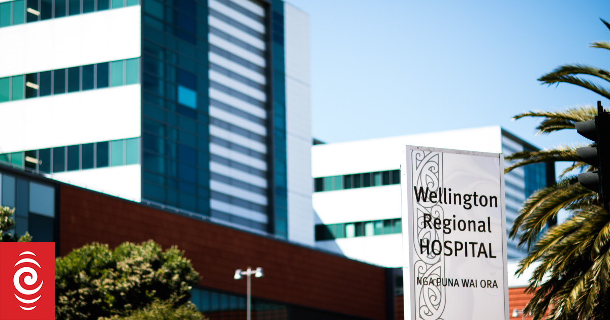 Restricted parking near Wellington Hospital, surrounding suburbs still set to go ahead - Vimarsana News