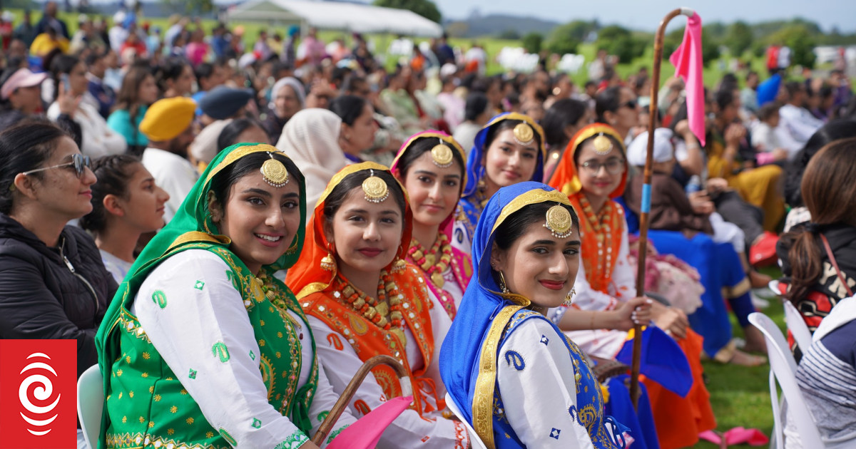 NZ's largest Indian sports extravaganza seeks to spotlight discrimination - Vimarsana News