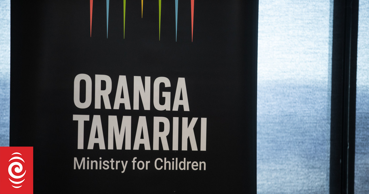 Oranga Tamariki: Sexual misconduct allegations show independent watchdog crucial - experts - Vimarsana News