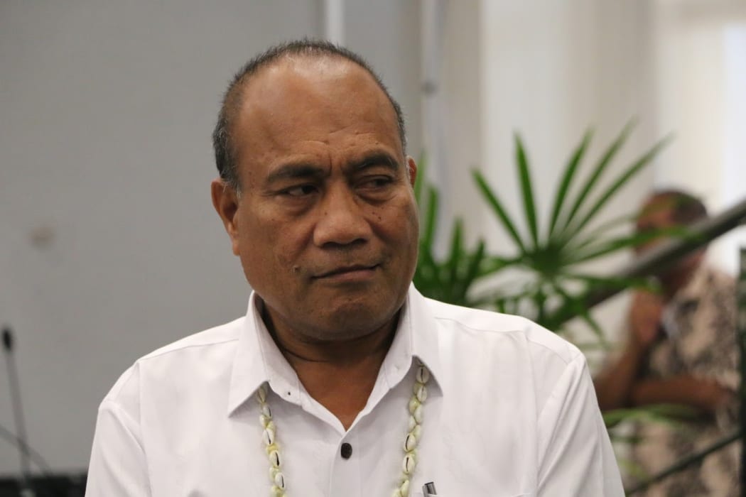 Kiribati frustrated by Australian indifference to climate change RNZ News