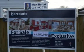 Auckland home owners don't feel like millionaires despite the average home value topping seven figures for the first time.